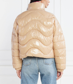 Куртка Marc Cain - бежевый(VS 12.01 W36)