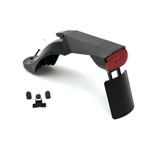 Крыло заднее для Xiaomi M365, M365 Pro, 1S с габаритом