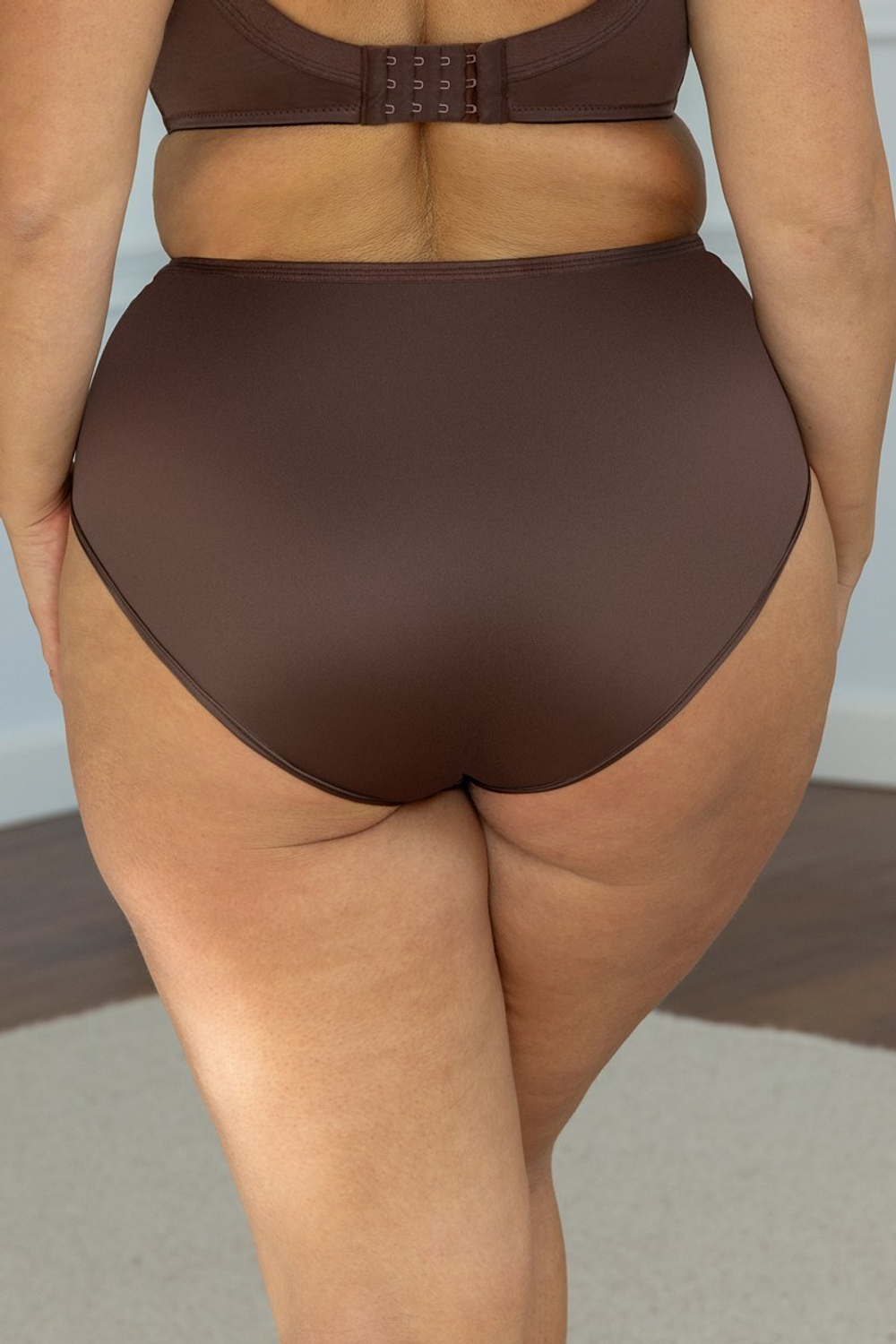 MOCCA Briefshighwaist Трусы высокие