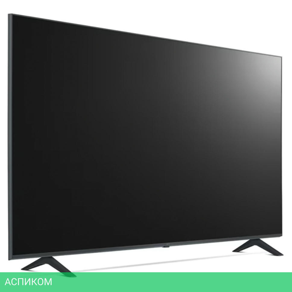 Телевизор LG 50UR78006LK