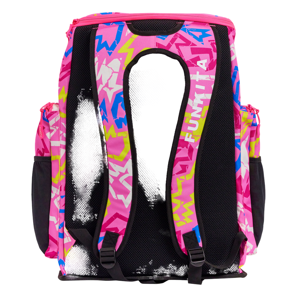 Рюкзак FUNKITA Rock Star