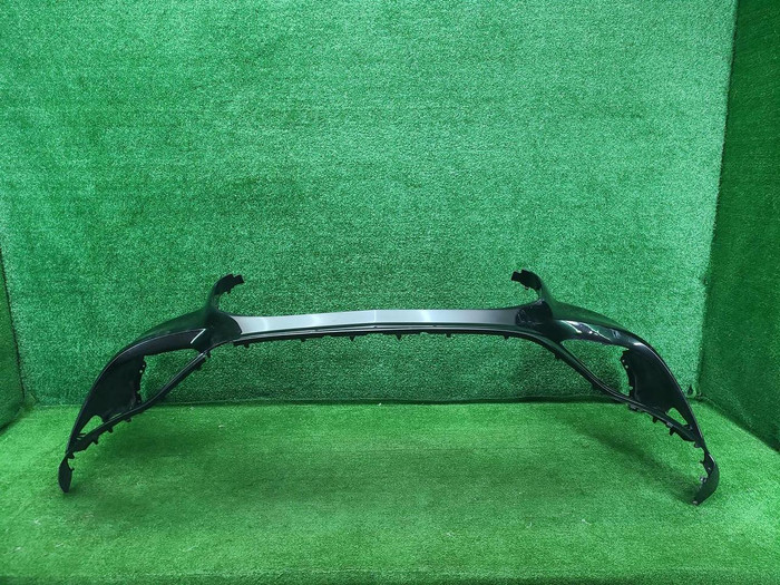 Бампер передний Mercedes GLS x167 (2019-2024) AMG