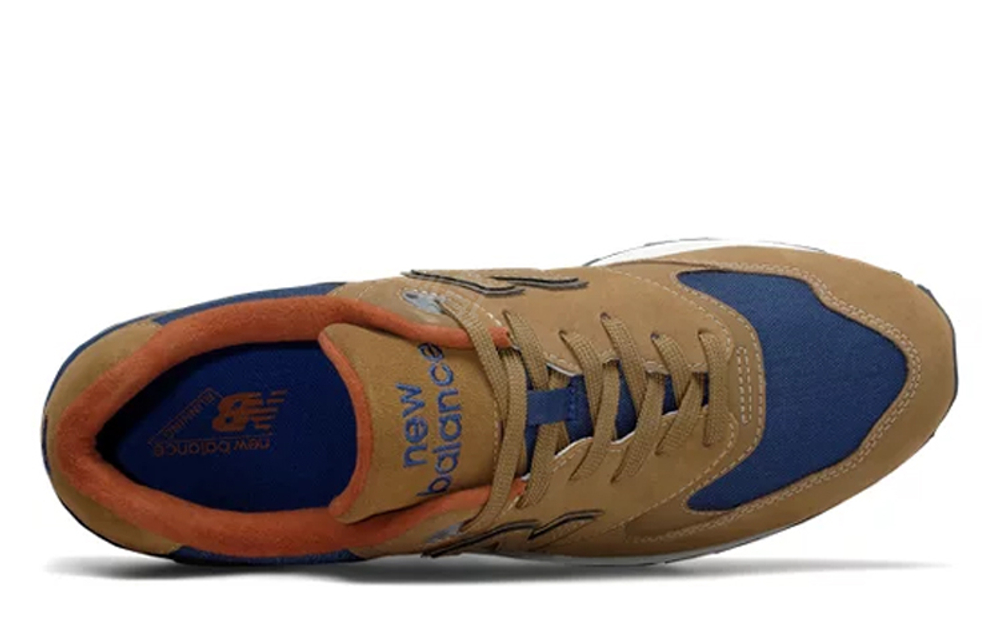Кроссовки New Balance Nb 999 D