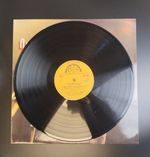 LP Gustav Brom Orchestra - Artistry In Swing. Джаз. Виниловая пластинка 12 дюймов. Supraphon Чехословакия.