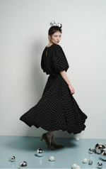 Юбка-баллон "Конфетти"