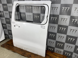 Дверь сдвижная левая Peugeot Traveller 16-нв Б/У Оригинал 9842685580