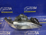 Фара передняя правая Honda INSPIRE 1998-2001