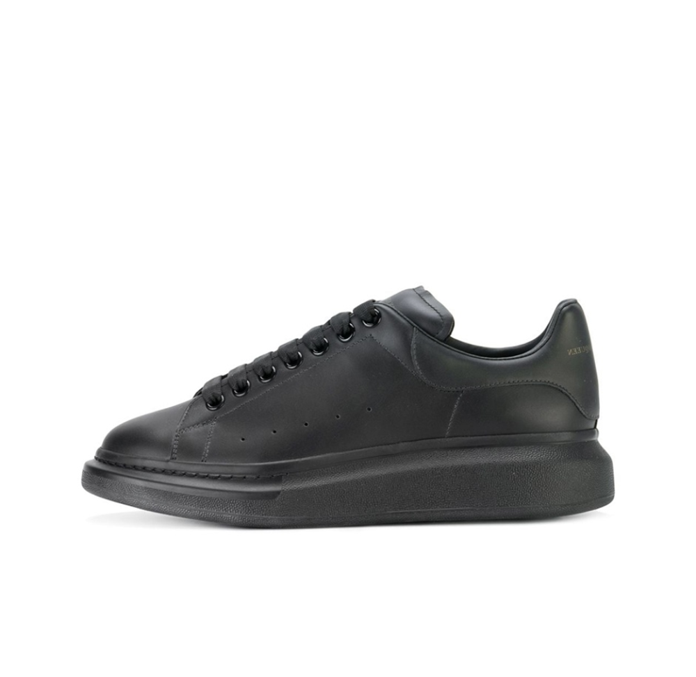 Alexander mcqueen oversize sale