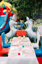 Circus Party