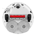 Робот-пылесос Roborock Qrevo Pro, White (QRP02-00)