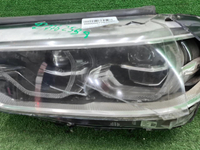 Фара левая BMW 5er G30 (17-20) Adaptive LED