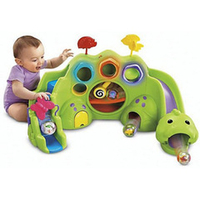 Игрушки Fisher Price Дракон — 9-0151