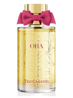 Teo Cabanel Oha