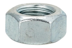 ГАЙКА СТРОЙБАТ ОЦИНК. DIN 934 М12 30ШТ