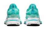 Кроссовки Nike Air Zoom Type Crater (Женская размерная сетка)
