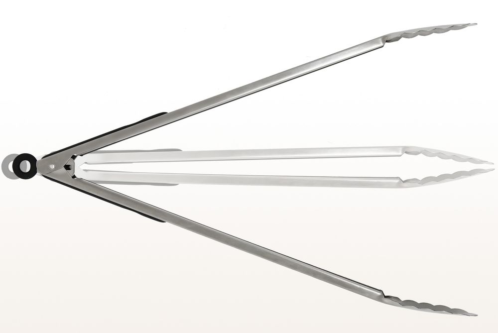 Щипцы для гриля