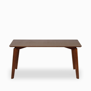 Стол обеденный Justin 160х80 ясень