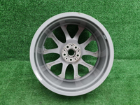Диск литой R20 BMW X5 G05 (18-нв) 738 стиль перед