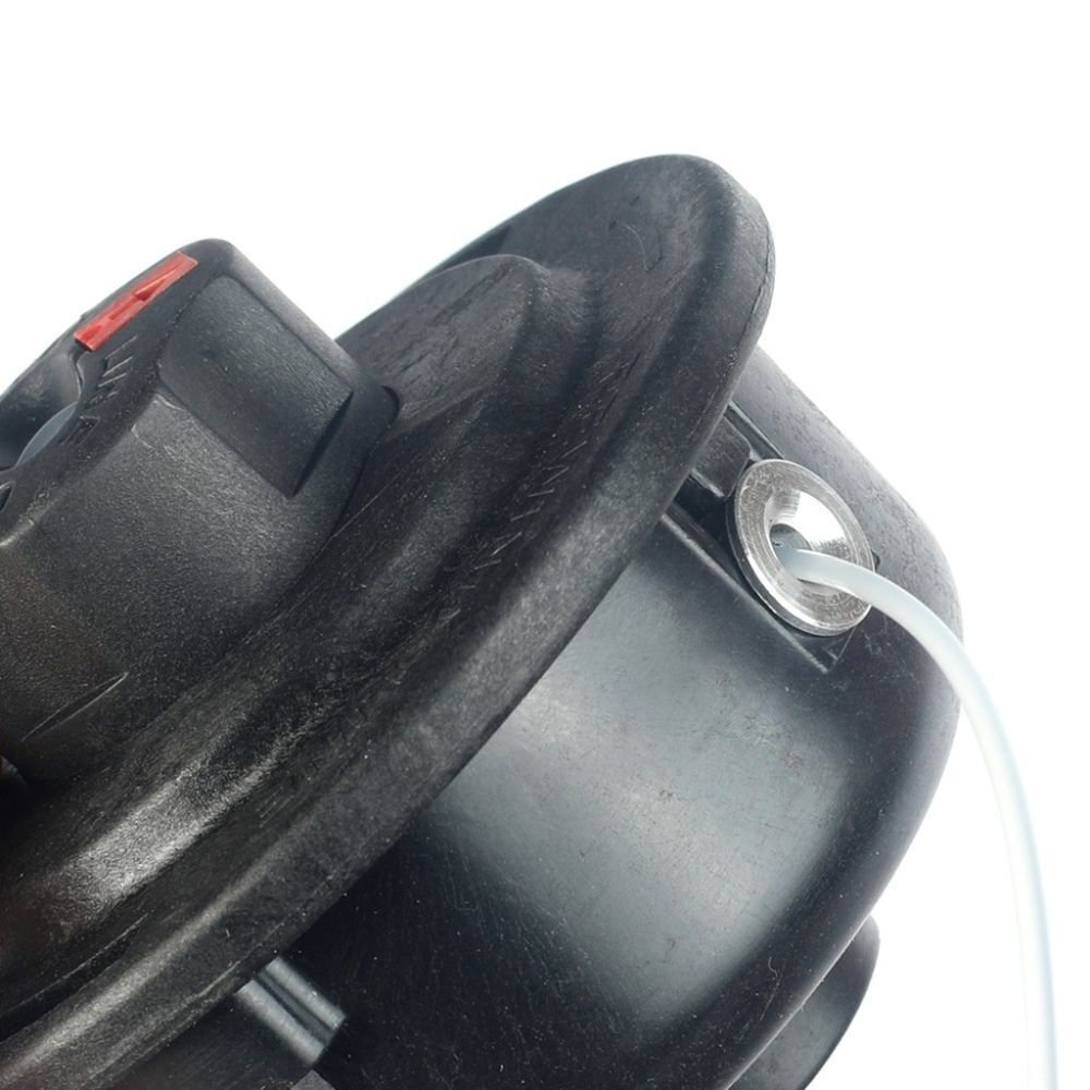 Катушка для триммера полуавтомат, 2.4 мм, М8х1.25, Patriot, DL-1215, блистер