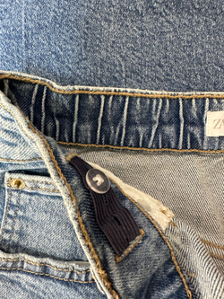 Джинсы Zara