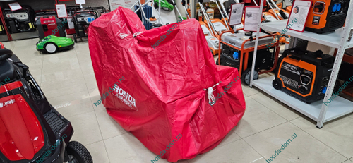 Чехол для снегоуборщика HSM 1180-1390 Honda 06310-SNOW-LARGE