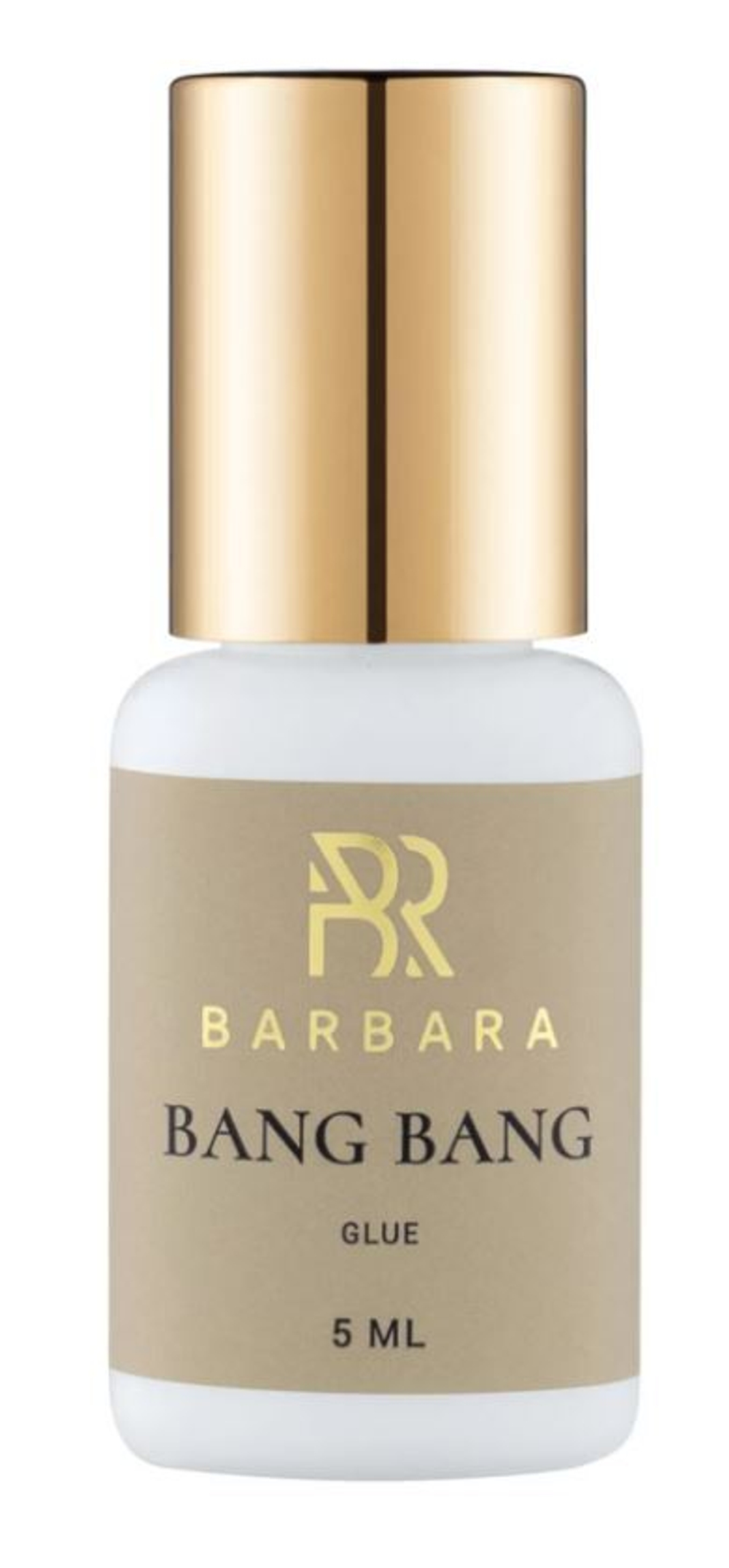 Клей Barbara "Bang Bang" 5 мл