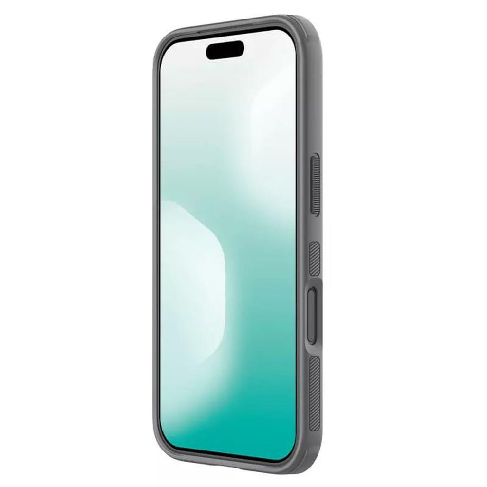 Накладка Nillkin Super Frosted Shield Pro для iPhone 17 Pro