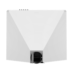 Каминная вытяжка Maunfeld AIRE 50 WHITE