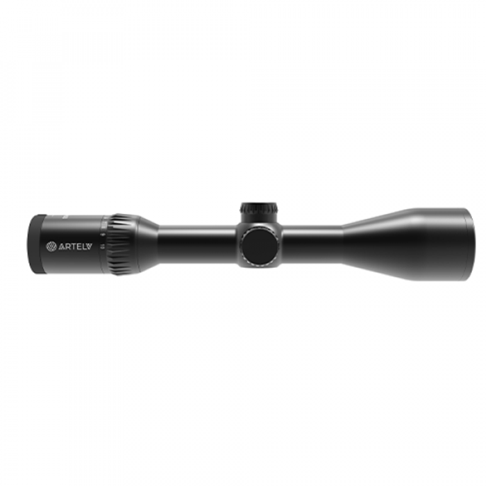 Прицел Artelv CRS 2.5-10x50 SFP AM8-10X (ASC251050S)