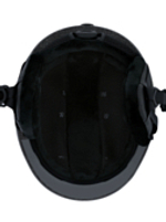 Зимний шлем ProSurf Unicolor Grey (см:59-60)