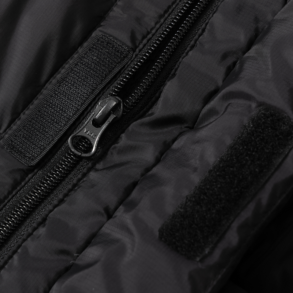 Пуховик YMKASHIX Star