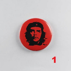 Значок Che Guevara