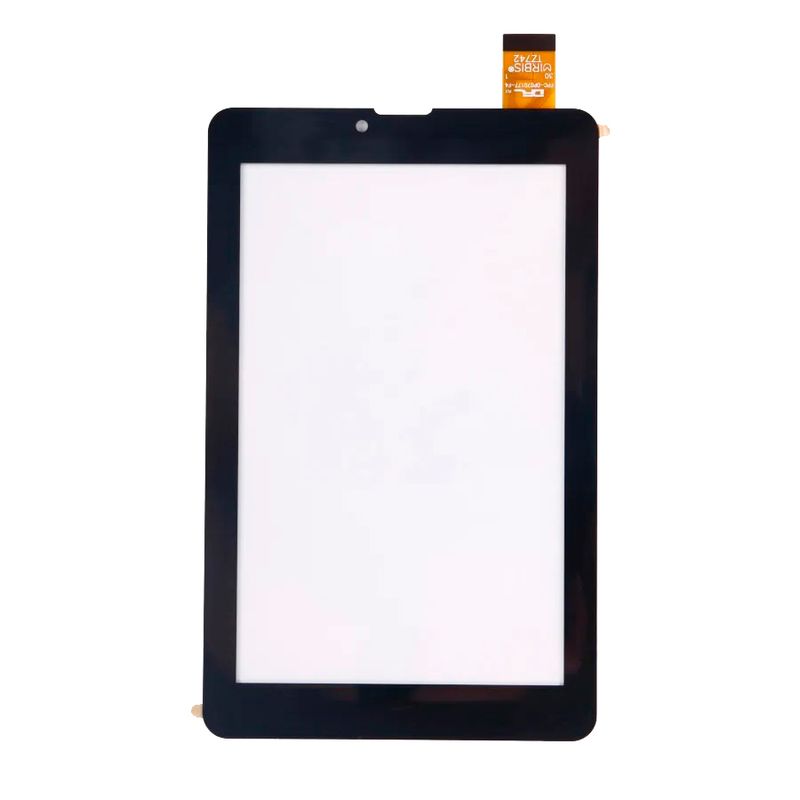 Тачскрин FPC-DP070177-F1 (Версия 2) (Черный)