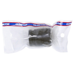 KING TONY (453522M) Головка торцевая ударная шестигранная 1/2", 22 мм