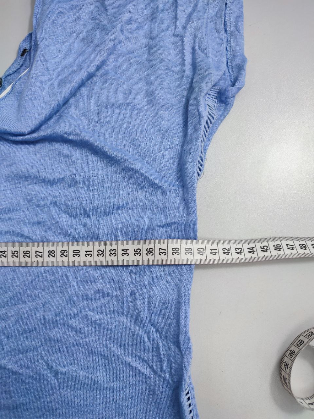 Футболка базовая 42-44 размер