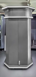 Фотобудка уличная «Photonews»