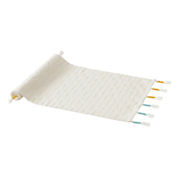 IKEA GOKVÄLLÅ  (ИКЕА ГОКВÄЛЛÅ)  -  Бегунок, бежевый, 35x130 см