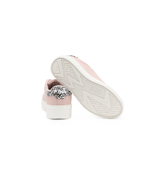 кроссовки crosscourt altezza r FILA - розовый(FFT0012)