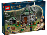 LEGO Harry Potter 76428 «Хижина Хагрида: неожиданный визит» — волшебная сцена