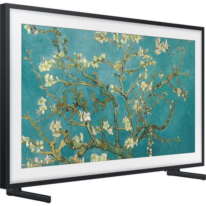 Samsung The Frame QE32LS03CBUXRU: телевизор как искусство
