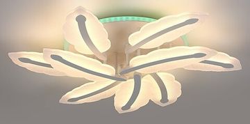 9245/6+3 WT/RGB (1) Люстра (RL)