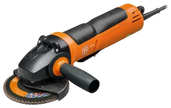 Углошлифовальная машина Fein CG 15-125 BLP INOX