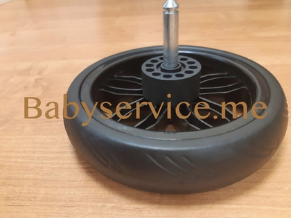 Колесо Carrello Eclipse заднее