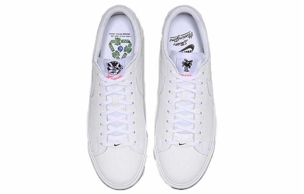 Кроссовки Nike Blazer Earth Day Collection