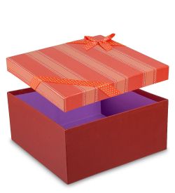 Packing Symphony ZK-01/3 Коробка «Яркая тесьма»