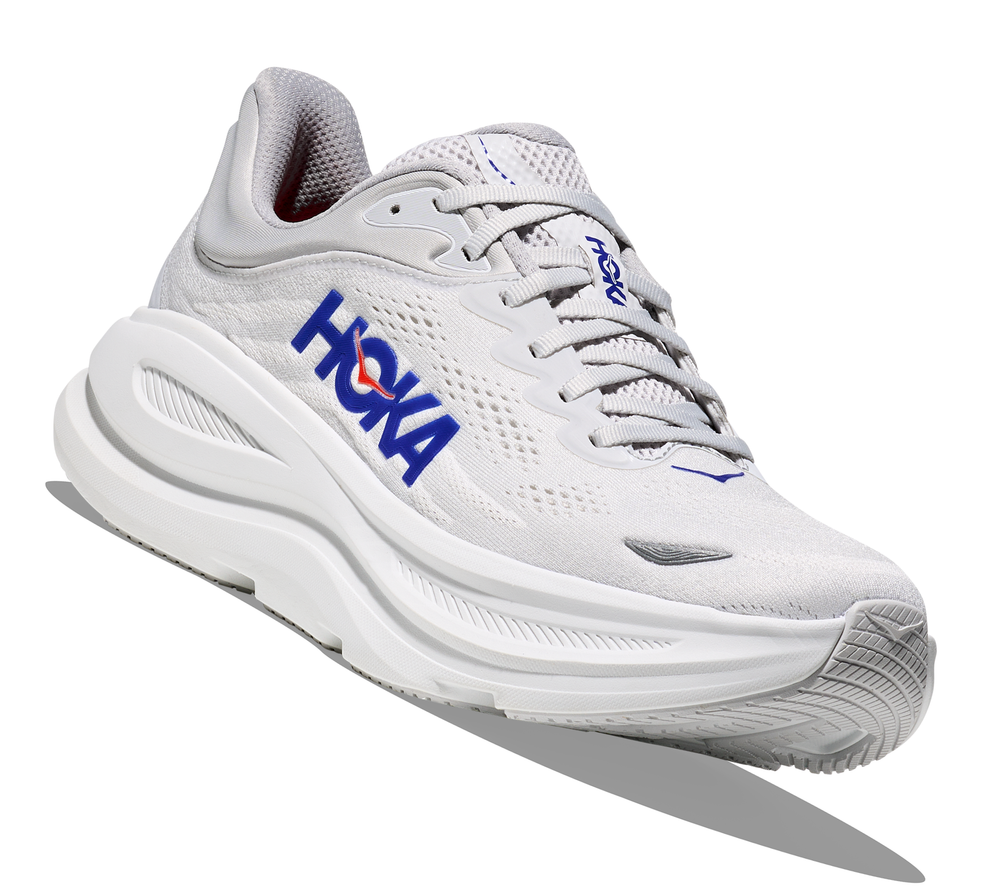 Кроссовки мужские Hoka Bondi 9