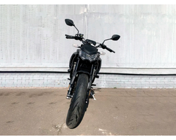 Мотоцикл Regulmoto ALIEN MONSTER 300 (Черный)