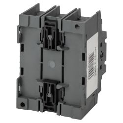 Выключатель-разъединитель ВНК-32-31130 ЭРА PRO mvr20-3-080E 3П 80А с установленной фронтальной рукояткой управления | Выключатели разъединители ВНК