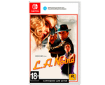 L.A.Noire (NS) NEW