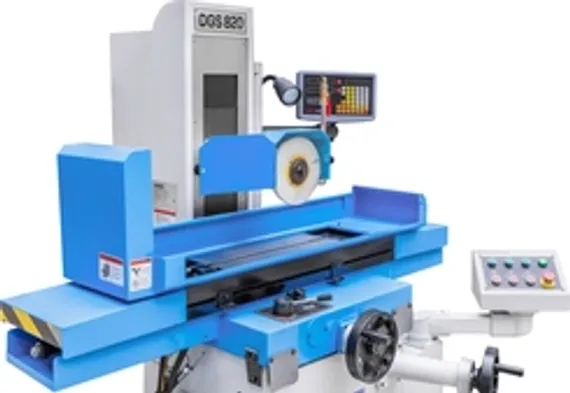 Станок ленточнопильный Heden DBS-115B